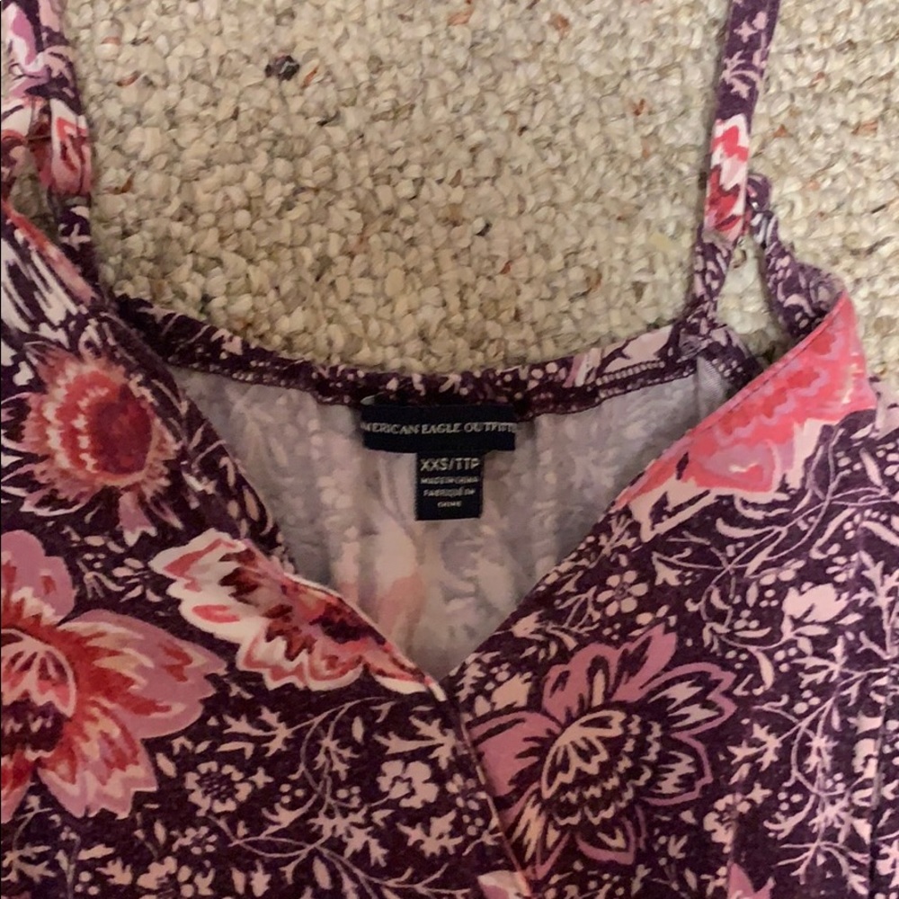 Romper - Picture 2 of 3